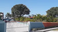 Pousada Cantinho d´Lilica