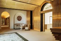 Secolario Masseria del Viverbene Hôtels à : Giuggianello
