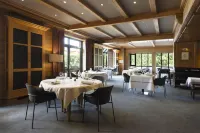 Hôtel Restaurant Spa les Jardins de Sophie Hotels in Plainfaing