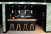 法國城市風格飯店