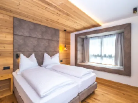Garni Residence Alnö - Adults Only Dolomites Hotels in Mareo