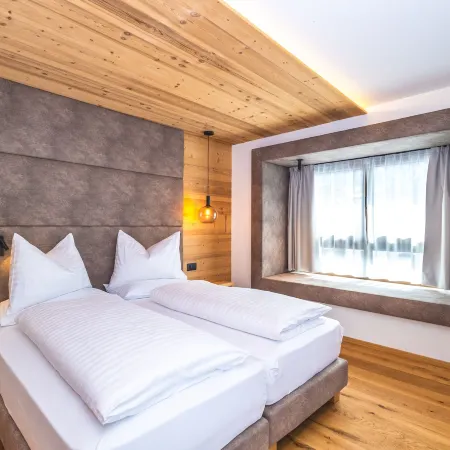 Garni Residence Alnö - Adults Only Dolomites