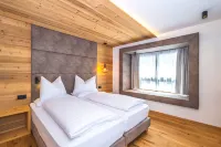 Garni Residence Alnö - Adults Only Hotels in Mareo