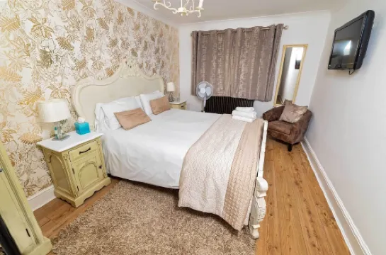 G Boutique Hotel Hotels in Southsea