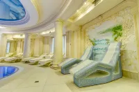 Pałacyk Otrębusy Business & Spa - Spa