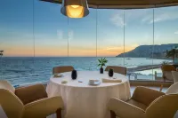 Solymar Gran Hotel - Desayuno
