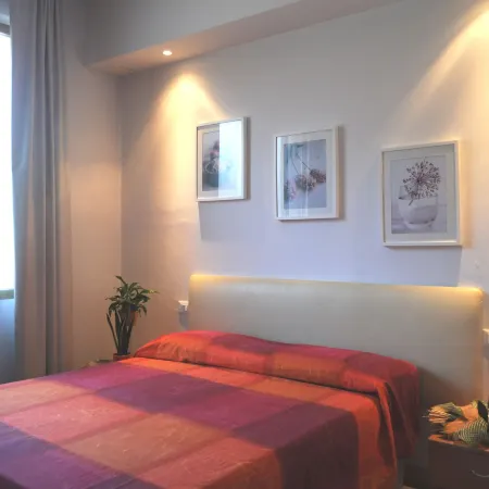 Marinetta Bed & Breakfast