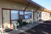 Nhill Oasis Motel Hotels near Australian Pinball Museum