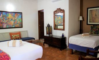 Hotel Diamante Sayulita