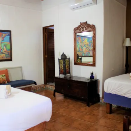 Hotel Diamante Sayulita