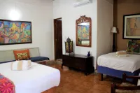 Hotel Diamante Sayulita Hotels in Sayulita