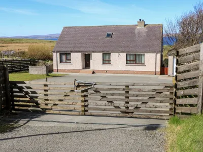 Hidden House Hebrides Hotels in 