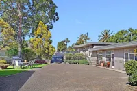 Wingham Motel Hotels in Wingham
