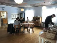 Helsingegården Hotels in Jarvso