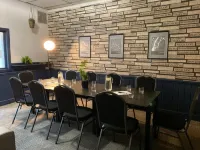 The Embassy Hotel Hotel di Hull