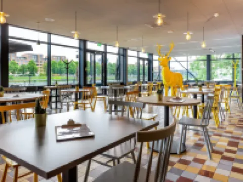 馬斯特裏赫特好住旅館 馬斯特裏赫特酒店