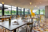 Stayokay Hostel Maastricht