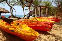 巴伊亞迪拉露娜飯店 聖佩德羅珀奇特拉住宿飯店