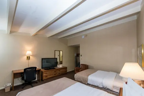 Windjammer Lodge Hotels in Ogdensburg