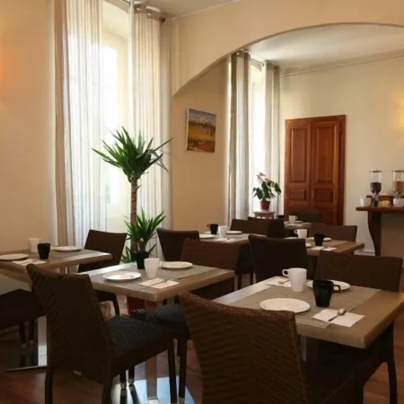 Hôtel Duc de Padoue