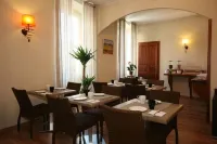 Hôtel Duc de Padoue - breakfast