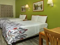 Quality One Motel