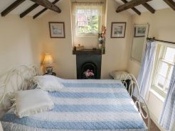 Old Stables Cottage
