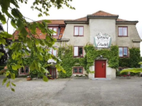 Pension Elmehøj Hotels in Stege