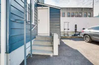 Updated Linden Home Visit NYC and Newark!