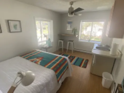 Summit Inn Hotels in Cloudcroft