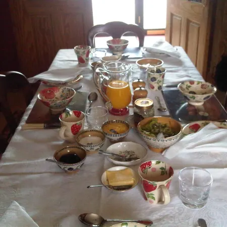 Bay Cottage Bed & Breakfast