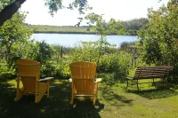 Fairmount Bed & Breakfast Hotels in Minnedosa