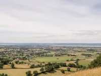 Tump Cottage Hotels in Nympsfield
