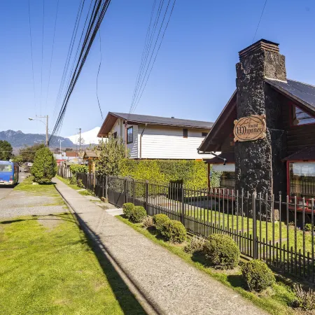 B&B HMüller