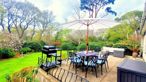 Birchcroft Hideaway Hotels in Ferndown