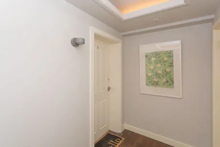 Kensington Chapel Apartment Bath Отели рядом с достопримечательностью «Университет Бат»