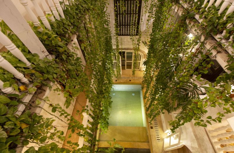 Leones de Alba Hotel Boutique photo 4