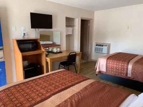Towne Inn Hotels in Lucas