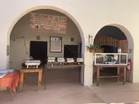 Hotel Rancho Buenavista - Bungalows