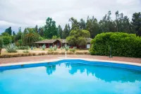 Hacienda Historica Marchigue - Villas