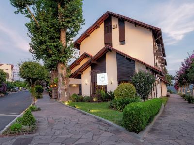 Hotel Petrópolis