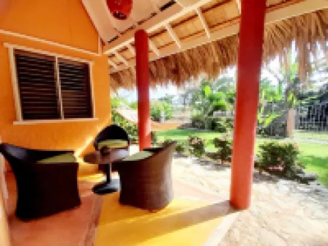 Labellaventura โรงแรมในลาส กาเลราส