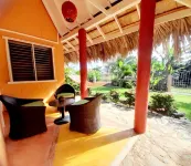 Labellaventura Hotels in Las Galeras