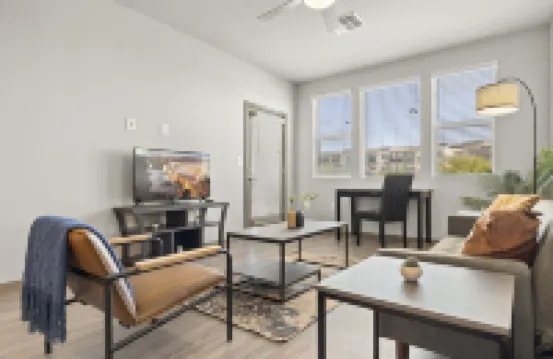CozySuites at Westgate