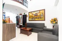 Ayenda聯合巴耶杜帕爾 巴耶杜帕爾住宿飯店