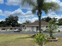 Budget Inn Hotels near Publix Super Market at Forty East Shopping Center