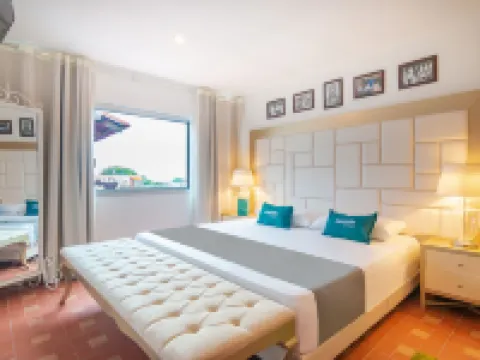 Ayenda Canaguate Hotels in Riohacha