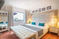 อาเยนดากาญจนาเกต โรงแรมใน