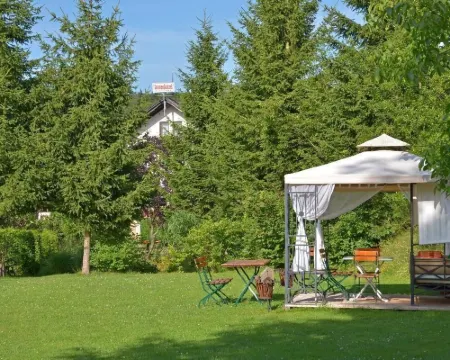 Café Pension Sonnenkanzel Hotels in Sinntal