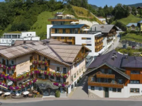 Hotel Wagrainerhof Hotels in Wagrain